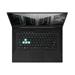 ASUS TUF Dash F15 FX516PE-HN004T i5-11300H/8GB/512GB SSD/RTX3050Ti/15,6" FHD/IPS/144Hz/2r Pick-Up & Return/Win10/šedý