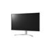 LG 32UP550-W.AEU 32" VA 4K 3840x2160/16:9/350cdm/5ms/DP/2xHDMI/DP/USB-C/PIVOT/HDR/repro