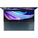 ASUS ZenBook Pro Duo 15 OLED  - 15,6"/I7-10870H/16GB/1TB/RTX3070/W10Pro (Blue/Alu) +3Y PICKUP&RETURN