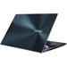 ASUS ZenBook Pro Duo 15 OLED  - 15,6"/I7-10870H/16GB/1TB/RTX3070/W10Pro (Blue/Alu) +3Y PICKUP&RETURN