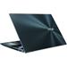 ASUS ZenBook Pro Duo 15 OLED  - 15,6"/I7-10870H/16GB/1TB/RTX3070/W10Pro (Blue/Alu) +3Y PICKUP&RETURN