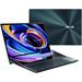 ASUS ZenBook Pro Duo 15 OLED  - 15,6"/I7-10870H/16GB/1TB/RTX3070/W10Pro (Blue/Alu) +3Y PICKUP&RETURN