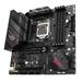 ASUS MB Sc LGA1200 ROG STRIX B560-G GAMING WIFI, Intel B560, 4xDDR4, 1xDP, 1xHDMI, WI-FI, mATX