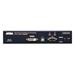 ATEN 2K DVI-D Dual-Link KVM over IP Transmitter with Dual SFP