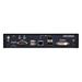 ATEN 2K DVI-D Dual-Link KVM over IP Transmitter with Dual SFP