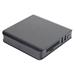 UMAX miniPC U-Box N42 Celeron N4120@1.1GHz, 4GB LPDDR4, 64GB, HDMI, VGA, USB 3.0, WiFi, Win10 Pro