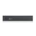 Zyxel NSW100-10, 10-port GbE Nebula Cloud Managed (L2) Switch: 8x GbE + 2x dual personality (GbE/SFP), ACL, VLAN, QoS, D