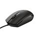 TRUST BASI WIRED MOUSE