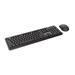 TRUST ODY WIRELESS KEYBOARD & MOUSE HU