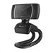 TRUST set webcamera + headset DOBA 2-in-1, Home-office set