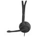 TRUST set webcamera + headset DOBA 2-in-1, Home-office set