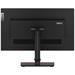 LENOVO LCD T23i-20 - 23",IPS,matný,16:9,1920x1080,178/178,6ms,250cd/m2,1000:1,VGA,DP,HDMI,4xUSB,VESA,Pivot