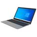 UMAX VisionBook 15WU-i3 Výkonný 15,6" notebook s procesorem Intel Core i3 10110U Comet Lake a SODIMM slotem