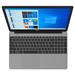 UMAX VisionBook 15WU-i3 Výkonný 15,6" notebook s procesorem Intel Core i3 10110U Comet Lake a SODIMM slotem