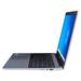 UMAX VisionBook 15WU-i3 Výkonný 15,6" notebook s procesorem Intel Core i3 10110U Comet Lake a SODIMM slotem