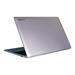 UMAX VisionBook 15WU-i3 Výkonný 15,6" notebook s procesorem Intel Core i3 10110U Comet Lake a SODIMM slotem