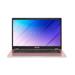 ASUS E410 - 14" FHD/Celeron N4020/4GB/128GB SSD/W10 Home in S Mode (Rose Gold/Plastic)