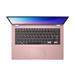 ASUS E410 - 14" FHD/Celeron N4020/4GB/128GB SSD/W10 Home in S Mode (Rose Gold/Plastic)