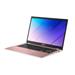 ASUS E410 - 14" FHD/Celeron N4020/4GB/128GB SSD/W10 Home in S Mode (Rose Gold/Plastic)