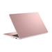 ASUS E410 - 14" FHD/Celeron N4020/4GB/128GB SSD/W10 Home in S Mode (Rose Gold/Plastic)