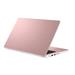 ASUS E410 - 14" FHD/Celeron N4020/4GB/128GB SSD/W10 Home in S Mode (Rose Gold/Plastic)