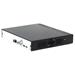 DAHUA NVR Smart 4x IP/ 8Mpix/ 80Mbps/ 1x HDD/ 4K-HDMI/ 1x LAN/ analytiky