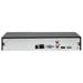 DAHUA NVR Smart 4x IP/ 8Mpix/ 80Mbps/ 1x HDD/ 4K-HDMI/ 1x LAN/ analytiky