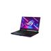 ASUS ROG Strix SCAR 15 - 15.6"/300Hz/R9-5900HX/16G*2/1T SSD/RTX3070/W10H (Black/Alum.) + ROG záruka