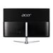 Acer Veriton EZ2740G  ALL-IN-ONE 23,8" LED FHD Intel Ci5-1135G7/8GB/512GB/klávesnice+myš/W10 Pro