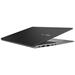 ASUS M433UA-AM295T R7-5700U/16GB/512GB SSD/14" FHD/2r Pick-Up&Return/Win10/černý