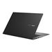 ASUS VivoBook S14  S433EA-EB907R i7-1165G7/16GB/512GB SSD/14" FHD/IPS/2r Pick-Up&Return/Win10Pro/černý