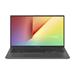 ASUS VivoBook 15 - 15,6"/I5-1035G1/8GB/512GB/NVIDIA GeForce MX330/W10 Home (Tr. Silver/Plastic)