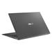 ASUS VivoBook 15 - 15,6"/I5-1035G1/8GB/512GB/NVIDIA GeForce MX330/W10 Home (Tr. Silver/Plastic)