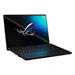 ASUS ROG Zephyrus M16 GU603HM-KR006T i7-11800H/16GB/512GB SSD/RTX3060/16" WUXGA/144Hz/2r Pick-Up&Return/Win10/černý