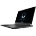 Dell Alienware m15 R5 15,6" QHD AMD R7 5800H/16GB/1TB/RTX3060-6GB/USB-C/HDMI/W10Home/2RNBD/Černý