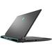 Dell Alienware m15 R5 15,6" QHD AMD R7 5800H/16GB/1TB/RTX3060-6GB/USB-C/HDMI/W10Home/2RNBD/Černý