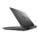 Dell G15 5510 15,6" FHD i7-10870H/16GB/512GB/RTX3050Ti/USB-C/HDMI/W10Pro/3RNBD/Černý