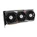 MSI GeForce RTX 3070 GAMING Z TRIO 8G LHR