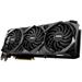 MSI GeForce RTX 3070 Ti VENTUS 3X 8G OC / 8GB GDDR6X / PCI-E / 3x DP / HDMI