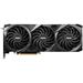 MSI GeForce RTX 3070 Ti VENTUS 3X 8G OC / 8GB GDDR6X / PCI-E / 3x DP / HDMI