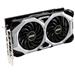 MSI VGA NVIDIA GeForce RTX 2060 VENTUS GP OC, RTX 2060, 6GB GDDR6, 3xDP, 1xHDMI