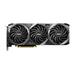 MSI VGA NVIDIA GeForce RTX 3060 Ti VENTUS 3X 8G OC LHR, RTX 3060 Ti, 8GB GDDR6, 3xDP, 1xHDMI