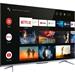 50P725 LED ULTRA HD TV TCL