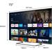 75C728 QLED ULTRA HD TV TCL