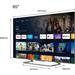 65C728 QLED ULTRA HD TV TCL