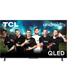 75C725 QLED ULTRA HD TV TCL