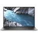 Dell XPS 9710 17" FHD+ i7-11800H/16GB/512GB-SSD/RTX3060-6GB/4xTHB/MCR/FPR/W10Home/2RNBD/Stříbrný