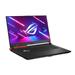 ASUS ROG Strix G17 G713QE-HX023T R5-5600H/16GB/512GB SSD/RTX3050Ti/17,3" FHD/IPS/144Hz/2roky Pick-up & Return/černý