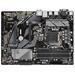 GIGABYTE MB Sc LGA1200 B560 HD3, Intel B560, 4xDDR4, 1xDP, 1xHDMI, 1xDVI, 1xVGA