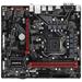 GIGABYTE MB Sc LGA1200 B560M H, Intel B560, 2xDDR4, 1xHDMI, 1xVGA, mATX